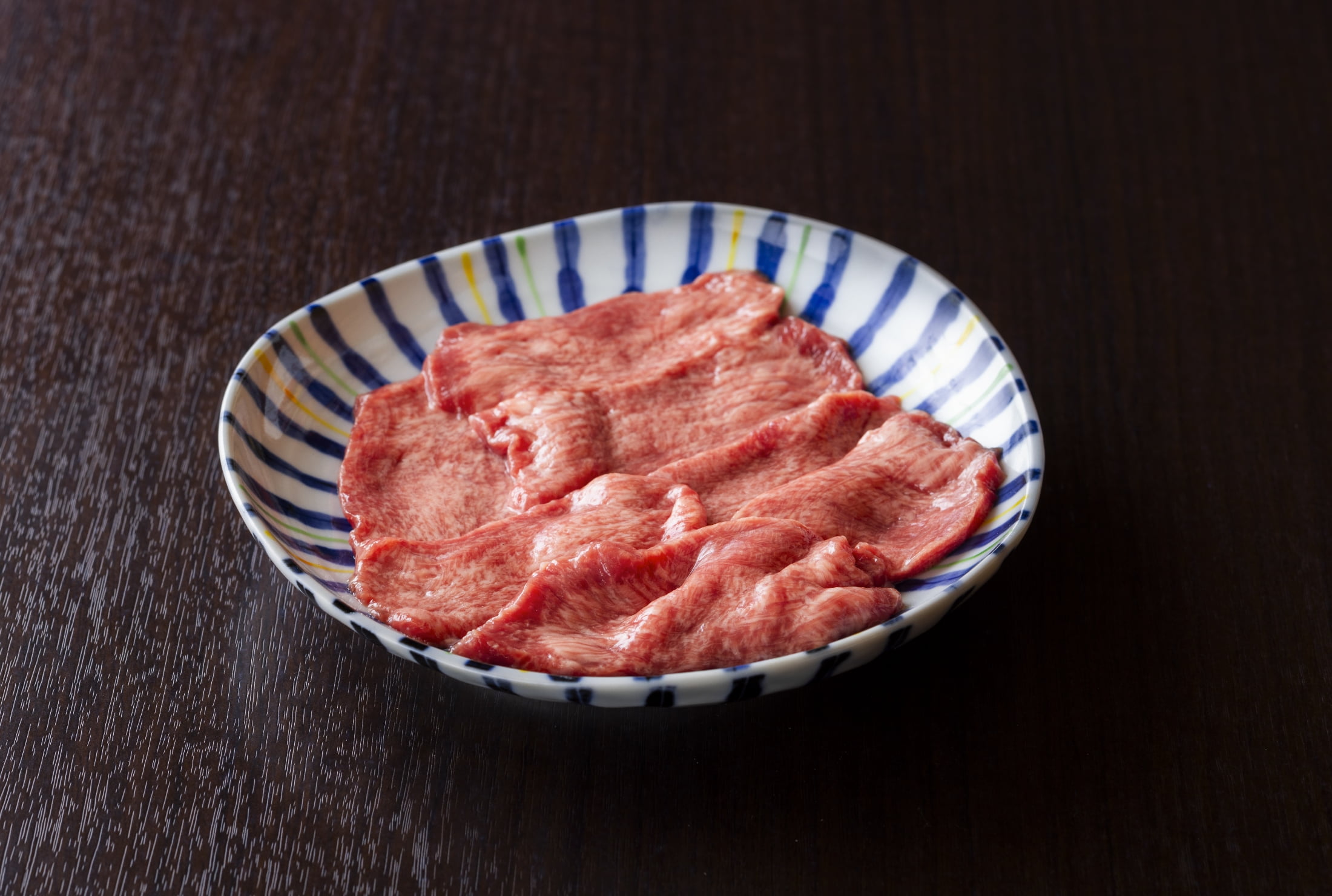 牛タンもと